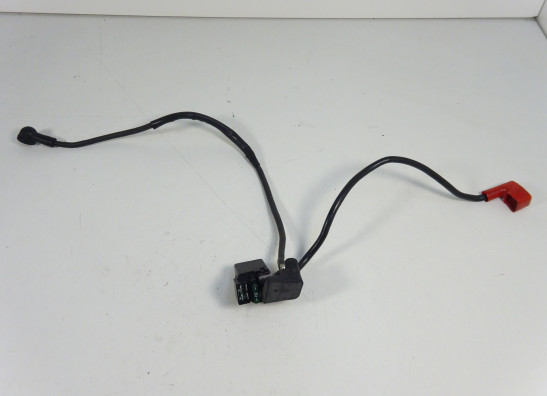 Startmotor relais Kawasaki Z 750 2004-2006
