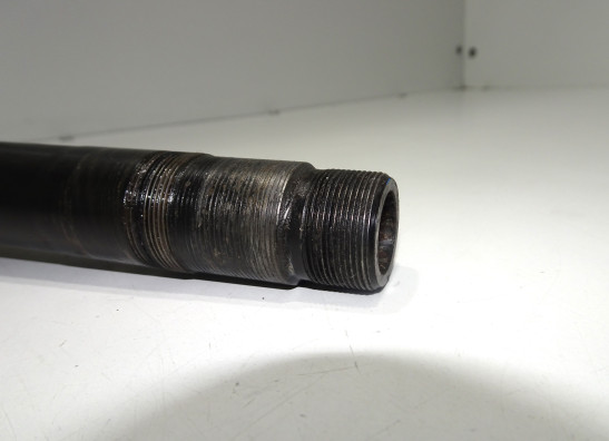 Gabelbrucke Unten BMW F 650