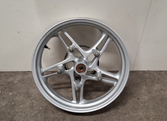 Voorvelg BMW R 1100 S