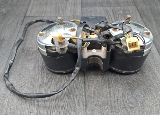 Tellerset Suzuki GSX 750