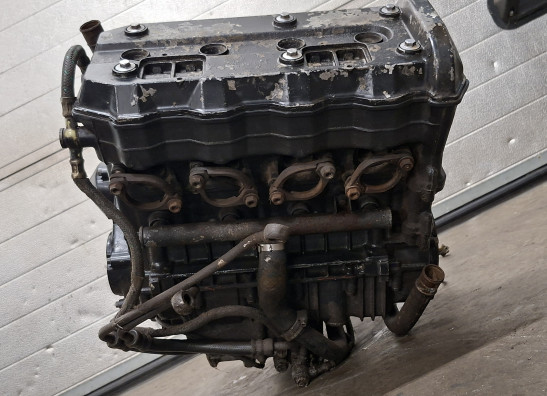 Motorblock Kawasaki ZZR 1100