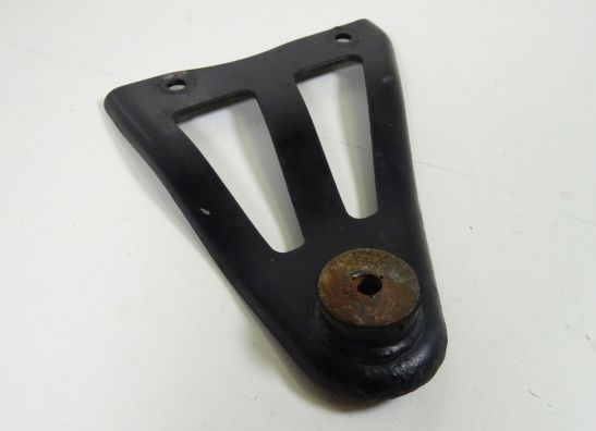 Uitlaat Suzuki Burgman 650