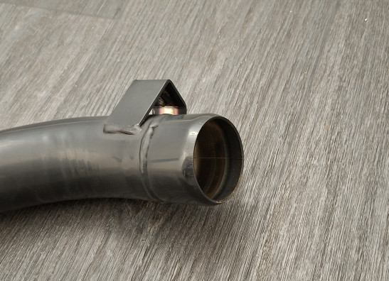 Auspuff Suzuki RF 600