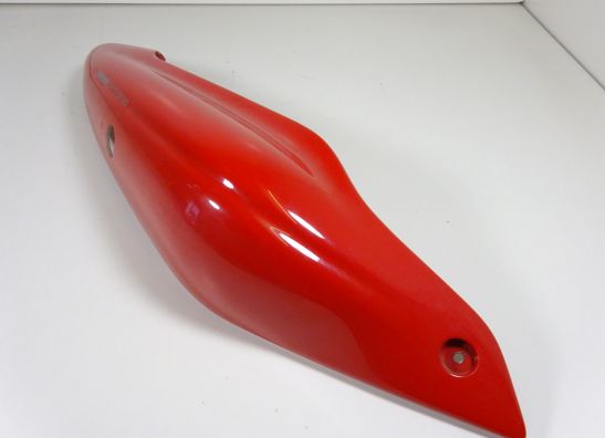 Heck rechts Ducati 900 SS Supersport