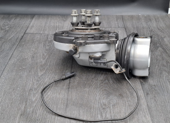 Cardan BMW R 1100 RT