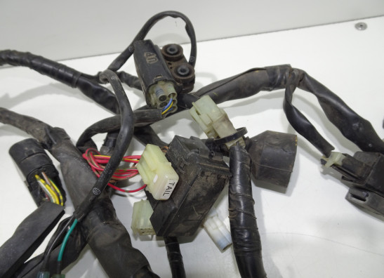 Kabelbaum Yamaha XJ 6 N