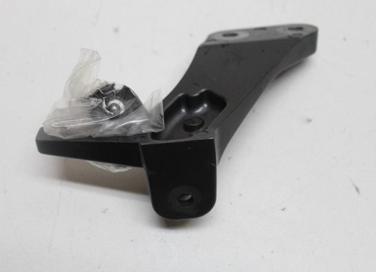 Duo voetsteun links Yamaha MT 09