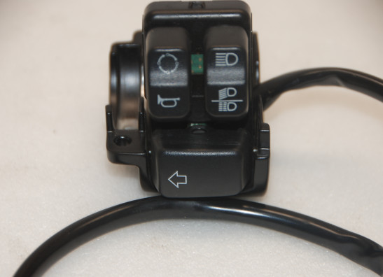 Lenkerschalter links Harley Davidson Softtail