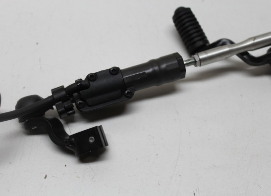 Schakelpedaal Yamaha MT 09