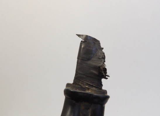 Kofferbeugel set Triumph Sprint ST 1050