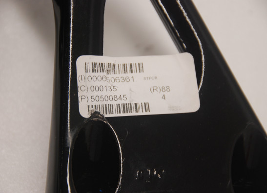 Footpegs left and or right Harley Davidson Softtail
