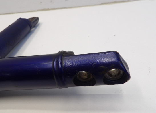 Rahme teile Suzuki GSF 600 650 Bandit 