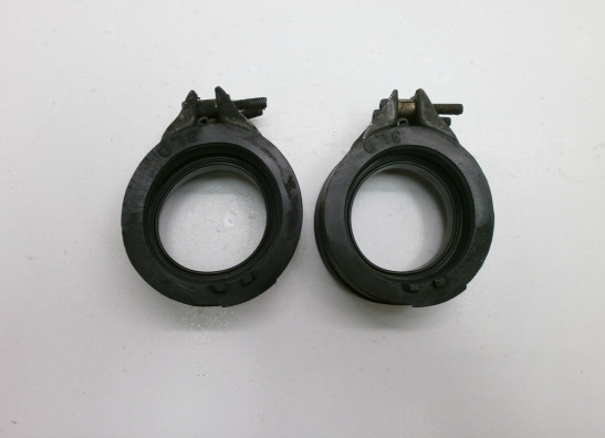 Ansaugstutzen Yamaha TDM