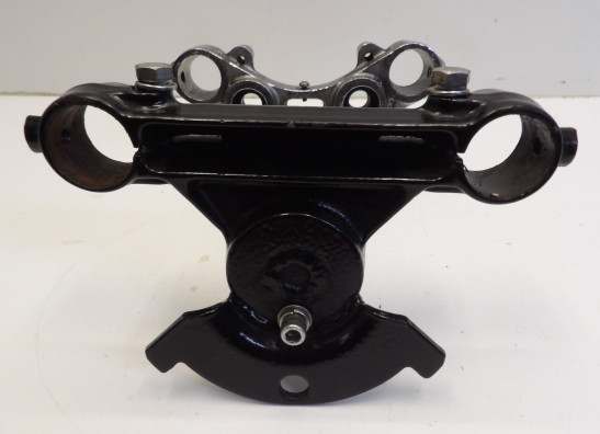 T stuk + kroonplaat Harley Davidson Overige Harley Davidson