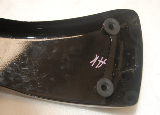Cubierta Harley Davidson Softtail