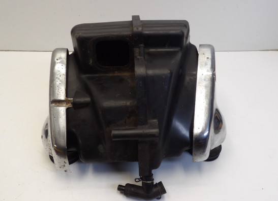 Air cleaner case Honda CB 900 C Custom 
