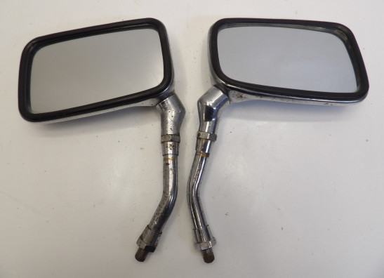 Spiegel set Honda VT 700 750