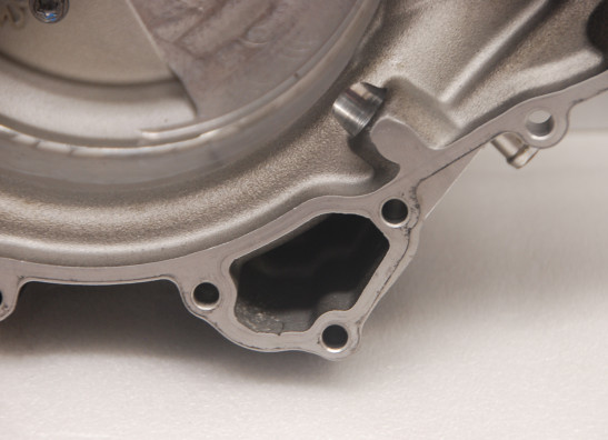 Dynamodeksel Harley Davidson RA1250 Pan America 1250