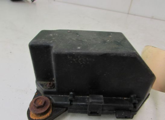 Zekeringkast Kawasaki GPZ 1000