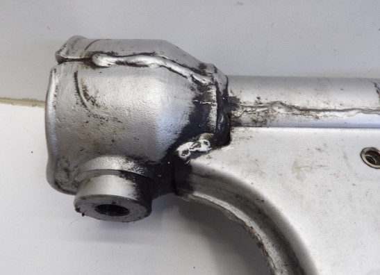 Achterbrug Kawasaki VN 1500