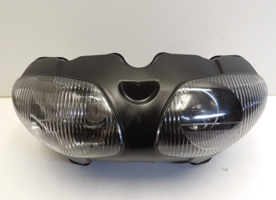 Headlight Suzuki SV 650