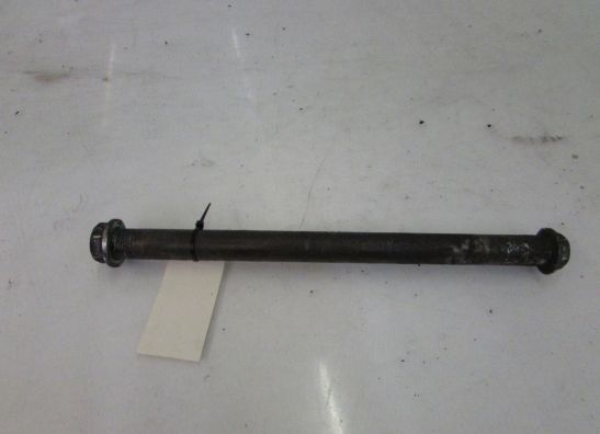 Axle front Kawasaki ZXR 400