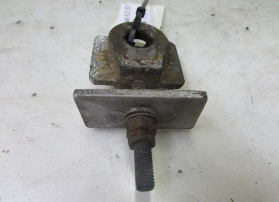 Hinterradschwinge Kawasaki KLE 500