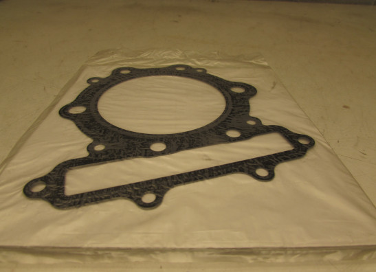 Motorblok diverse Honda XR 600