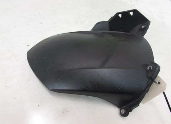 Rear fender Yamaha YZF R1