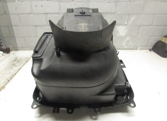 Achterkuipdeel Honda Silverwing