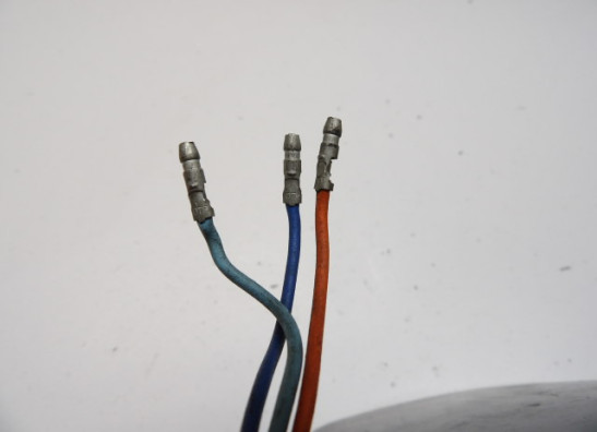 Tacho-set Honda CB 700