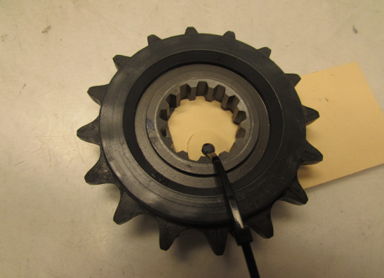 Front sprocket Yamaha YZF R1
