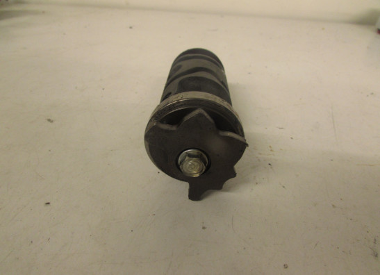 Versnellingsbak Honda VT 600