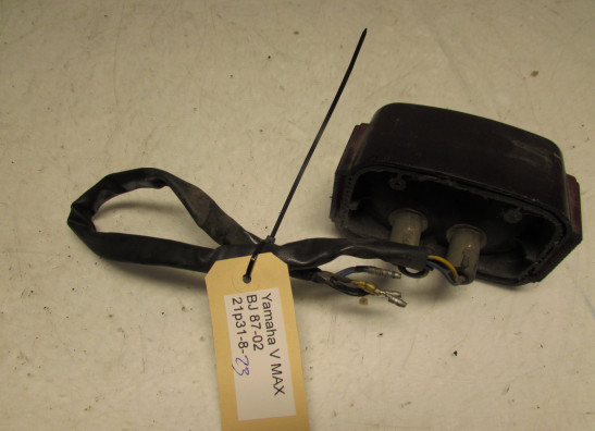 Achterlicht Yamaha V max