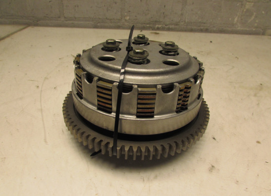 Koppeling Suzuki GSX F 750
