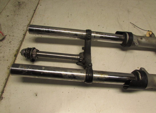 Gabelholm Komplett Honda Deauville 650 - 700