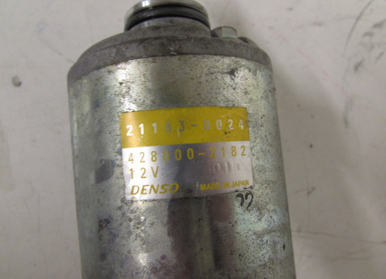 Startmotor Kawasaki Z 750