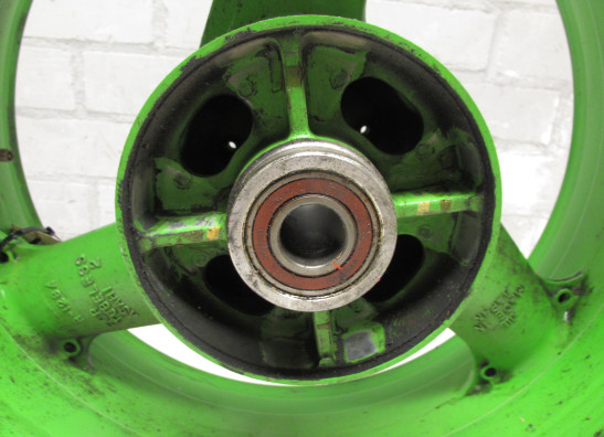 Achtervelg Kawasaki ZX 9 R