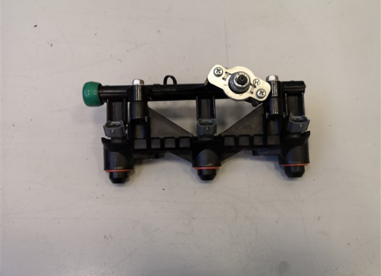 Overig Yamaha Tracer 900