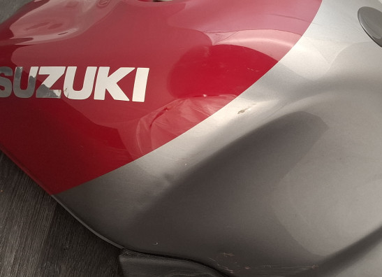 Benzintank Suzuki GSX R 1300 Hayabusa