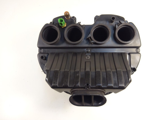 Luftfiltergehäuse Suzuki GSR 600