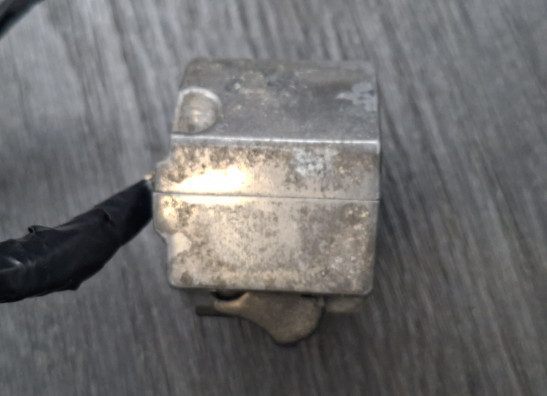 Stuurschakelaar links Suzuki VS 1400 Intruder