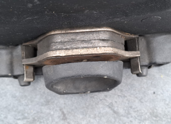 Bremssattel Bremszange hinten Harley Davidson Softtail