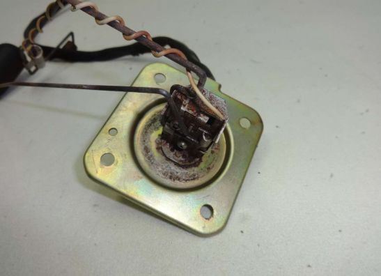 Brandstofniveaumeter Honda CBR 1100 XX