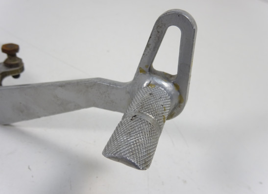 Rempedaal BMW R 1150 RT   R 850 RT