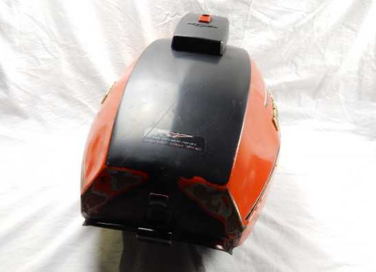 Tank Moto Guzzi V35 V50 V65