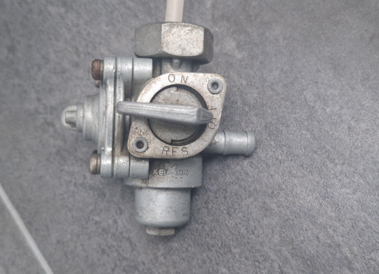 Benzinekraan Honda CB 750 