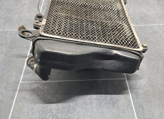 Radiateur Kawasaki GPZ 900