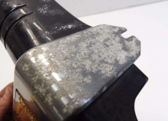 Radiator toebehoren Honda VF 700  750 C Magna