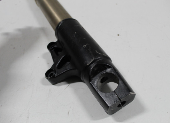 Voorpoot links onder BMW R 1200 GS